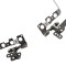 Balamale Display Laptop HPFBG7A001010, FBG7A003010, L26376-001, L26377-001, Pavilion 14-CE, TPN-Q207