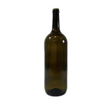 Sticla 1.5L Olive pentru vin, Loredo
