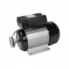 Motor electric 2800RPM, 2.2KW, cu carcasa de aluminiu, Micul Fermier foto