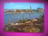 HOPCT 6836 NILUL -CAIRO -EGIPT -AFRICA-NECIRCULATA