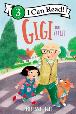 Gigi and Ojiji foto