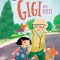 Gigi and Ojiji