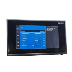 Monitor Second Hand, SAMSUNG LT28E310, TV LED, Diagonala 28 inch, Lipsa stand