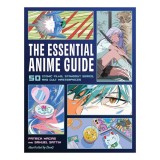 The essential anime guide: 50 iconic films, standout series, and cult masterpieces