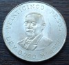 (A493) MONEDA DIN ARGINT MEXIC - 25 PESOS 1972, BENITO PABLO JUAREZ GARCIA, AUNC, Europa