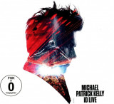 Id: Live | Michael Patrick Kelly, sony music