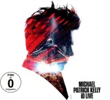 Id: Live | Michael Patrick Kelly, Rock, Sony Music