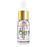 Cumpara ieftin Delia Cosmetics Bio Strengthening ulei pentru intarire pentru unghii și cuticule 10 ml