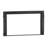Rama radio adaptoare 2DIN 281340-06-0 Skoda Fabia I 2004-2007