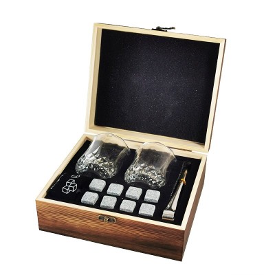 Set degustare Whiskey WZ4947 foto