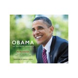 Obama: An Intimate Portrait