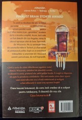 Casa intunericului (Stephen King, Peter Straub)