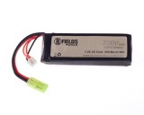 Acumulator Li-Po 7.4V/2200mAh 25/40C 8Fields