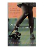 Andrea Ashworth - Once in a House on Fire - 109936