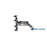 Catalizator Ford Fiesta 5 (2001-&gt;) [JH_, JD_,MK6]