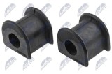 Bucsa bara stabilizatoare Kia Sorento 2004-2009; axa spate, 2 bucati; 55530-3E020; NTY, aftermarket