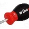 &amp;#351;urubelni&amp;#355;a, Pozidriv&reg;, lungime 81mm, varf PZ1, WIHA - 26971