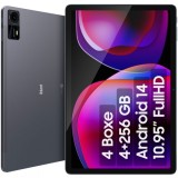 Cumpara ieftin Tableta iHunt Tablet PC 12 Ultra de 10.1 inci IPS Android 14 Octa-Core 4GB RAM 256GB 5G WIFI Gri