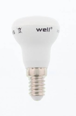 Spot cu led R39 E14 3W 230V lumina calda Supreme Well foto