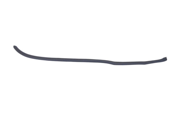 Garnitura ușă dreapta față PORSCHE CAYENNE 9Y0/9Y3 2019 OEM: 9Y0837718 21402942