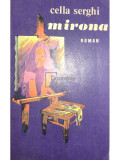 Cella Serghi - Mirona (editia 1972)