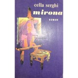 Cella Serghi - Mirona (Editia: 1972)