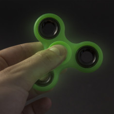 Jucarie Fidget Spinner model GHOST Brico DecoHome foto