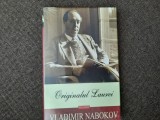 Originalul Laurei de Vladimir Nabokov CARTONATA,IN TIPLA