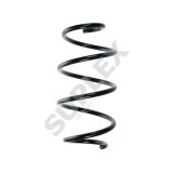 Arc suspensie Honda Jazz 2 (Gd, Ge3, Ge2), 06.01-12.08, 1.2 i-DSI (GD5, GE2), 1.3 iDSi (GD1), 1.4 iDSI (GE3, GD1), Punte Fata, SUPLEX