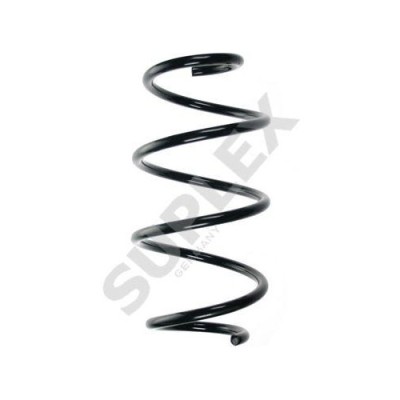 Arc suspensie Honda Jazz 2 (Gd, Ge3, Ge2), 06.01-12.08, 1.2 i-DSI (GD5, GE2), 1.3 iDSi (GD1), 1.4 iDSI (GE3, GD1), Punte Fata, SUPLEX foto