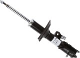 Amortizor Hyundai I20 I (PB, PBT) Motor 1.1 CRDi, 1.2, 1.4, 1.4 CRDi, parte montare Axa fata dreapta, OE 546601J051