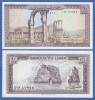 Bancnota Liban 10 Livres 1986 P-63f UNC Necirculata - Colectie Numismatica Asia