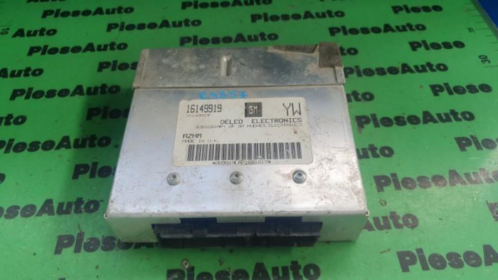 Calculator motor Opel Astra F (1991-1998) 16149919 .