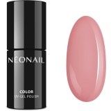 NeoNail Cover Girl lac de unghii sub forma de gel culoare My Moment 7,2 ml