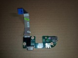 Modul Usb + vga laptop Dell Inspiron N7010