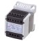 Transformator alimentare 130VA 230VAC 12V pentru șină DIN DF ELECTRIC