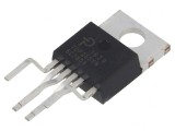 Controller SMPS AC/DC 59.4-145kHz TO220-7C