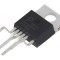 Controller SMPS AC/DC 59.4-145kHz TO220-7C
