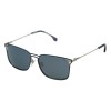 Ochelari de Soare Bărbați Lozza SL2302M57E70X Albastru &oslash; 57 mm, Plastic, Galben, Polaroid