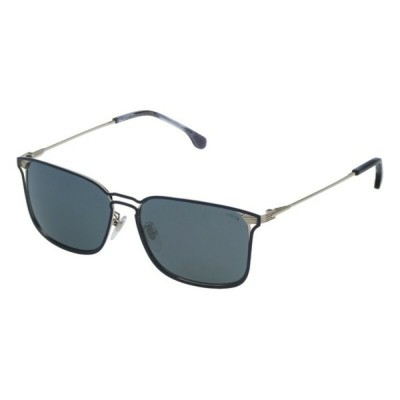 Ochelari de Soare Bărbați Lozza SL2302M57E70X Albastru &amp;oslash; 57 mm foto