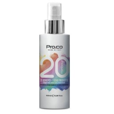 Tratament pentru par cu multi-beneficii 100ml