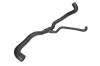 Furtun radiator RENAULT CLIO III (BR0/1, CR0/1) (2005 - 2012) THERMOTEC DWR062TT
