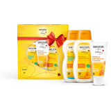 Weleda Marigold baby SET set cadou (pentru copii)