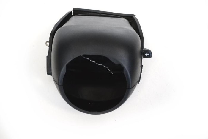 Ornament mecanism de direcție BMW 7 F01, F02 2009 OEM: 9197398 | 10016026