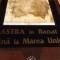 ASTRA IN BANAT PANA LA MAREA UNIRE CORNEL PETROMAN