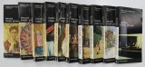 ISTORIA VIETII PRIVATE de PHILIPPE ARIES SI GEROGES DUBY VOL.I- X, 1994-1997