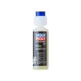 Aditiv benzina pentru motociclete Liqui Moly Racing 2T 250ml