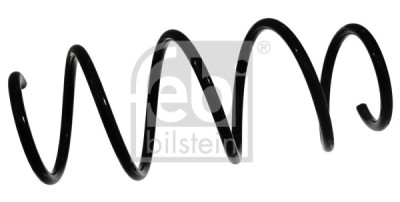 FEBI BILSTEIN 46988 Arc spiral foto