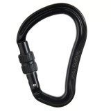 Carabinieră SINGING ROCK Hector Screw black