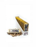 Set 11 cutiute mercaton cu aschii pentru afumare din lemn mixt, arome diverse, 11x50g
